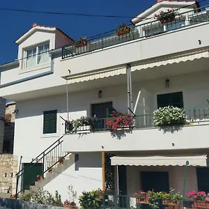 Apartament Viktorija, Seget Vranjica