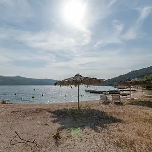 Apartament Dalmacija, Seget Vranjica